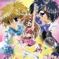 ����� Kirarin Revolution <small>Theme Song Performance</small> 